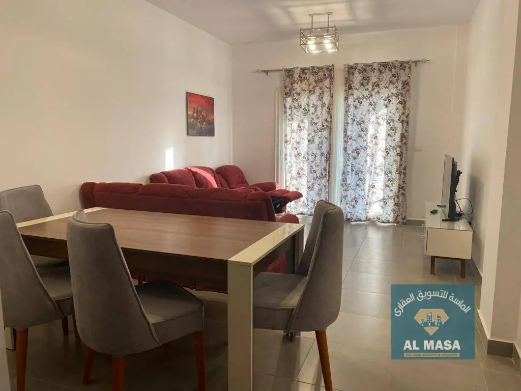 Modern Duplex Villa in AMWAJ North Coast