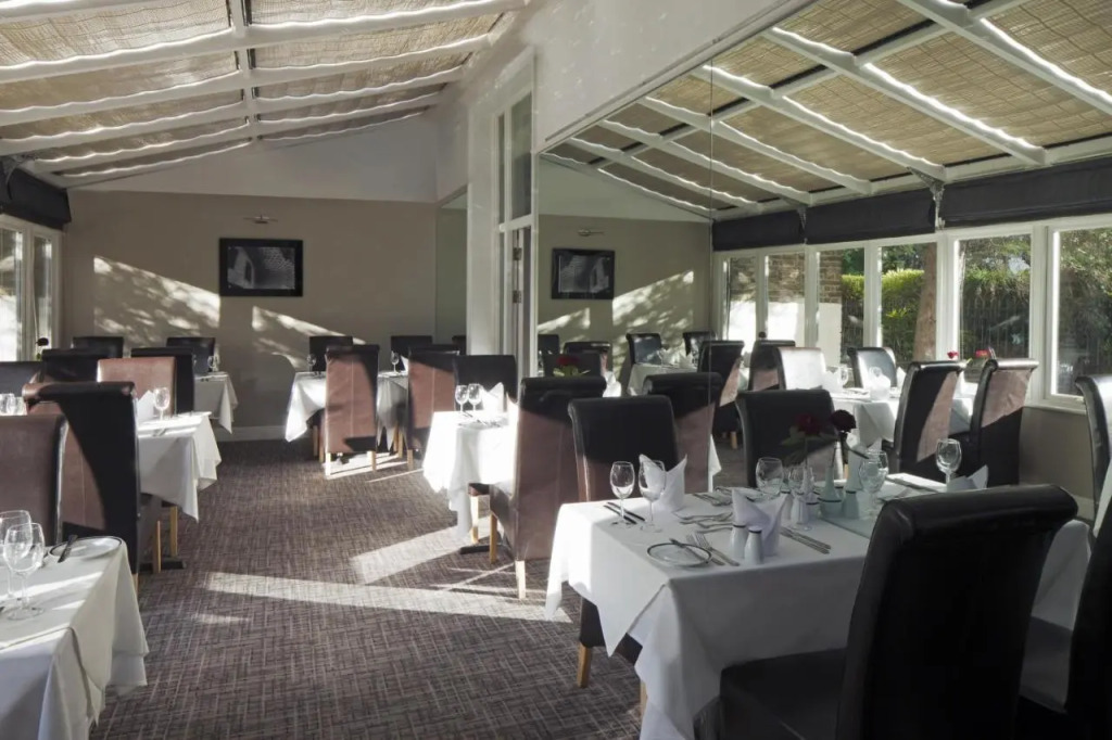 Grange Beauchamp Hotel