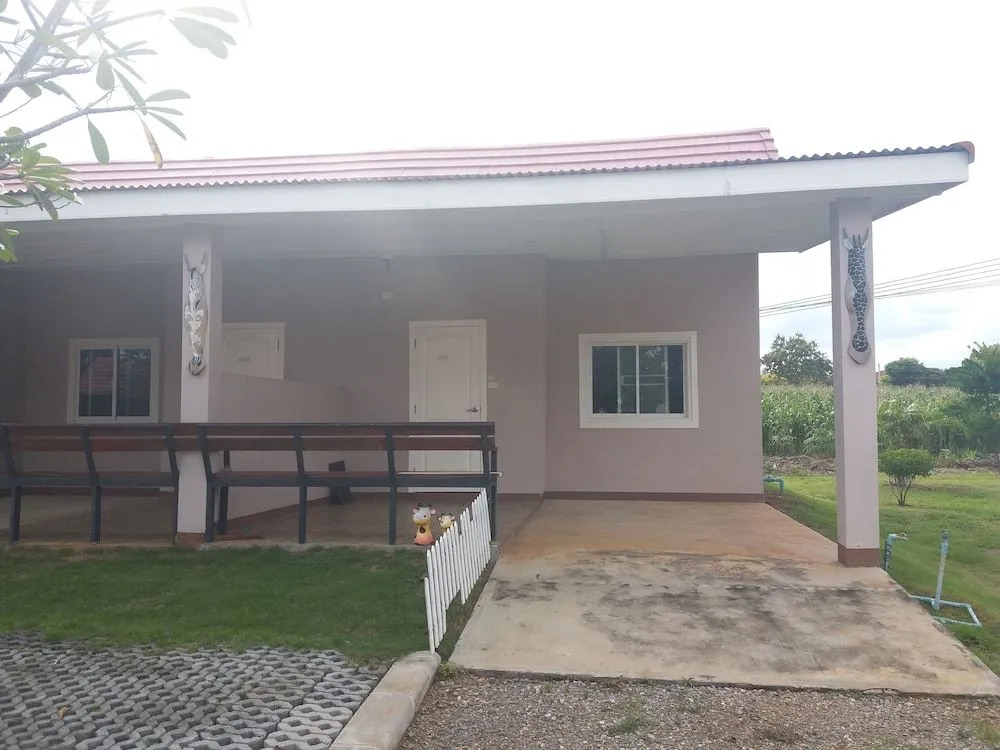The Homestead Resort Pakchong