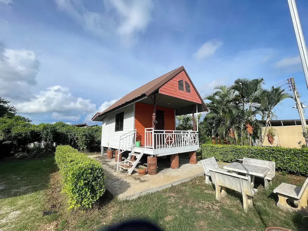 Oh Taley Resort
