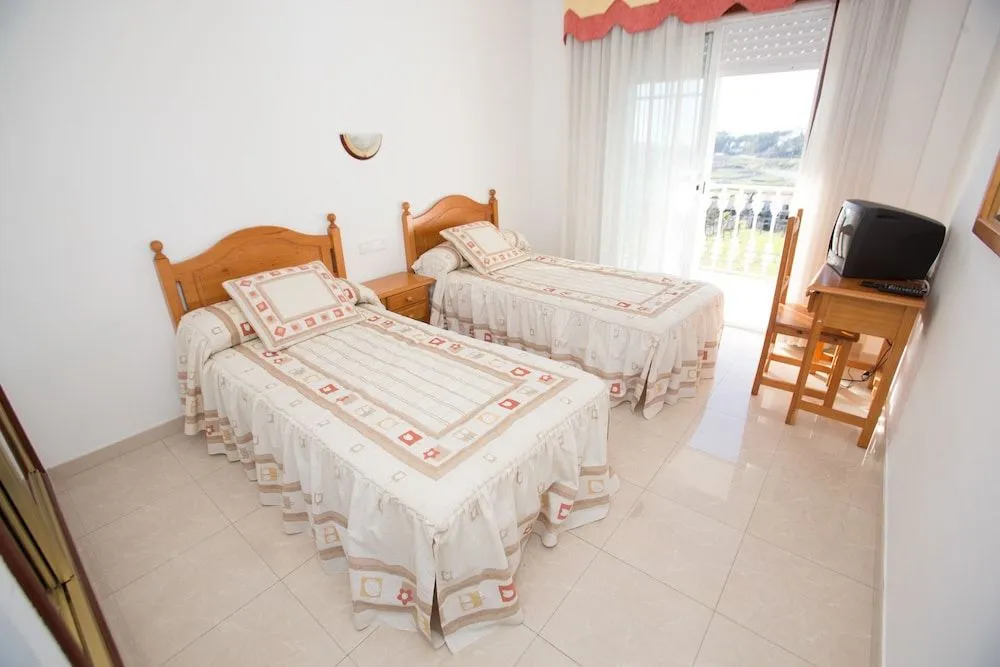 Casa Rodiño