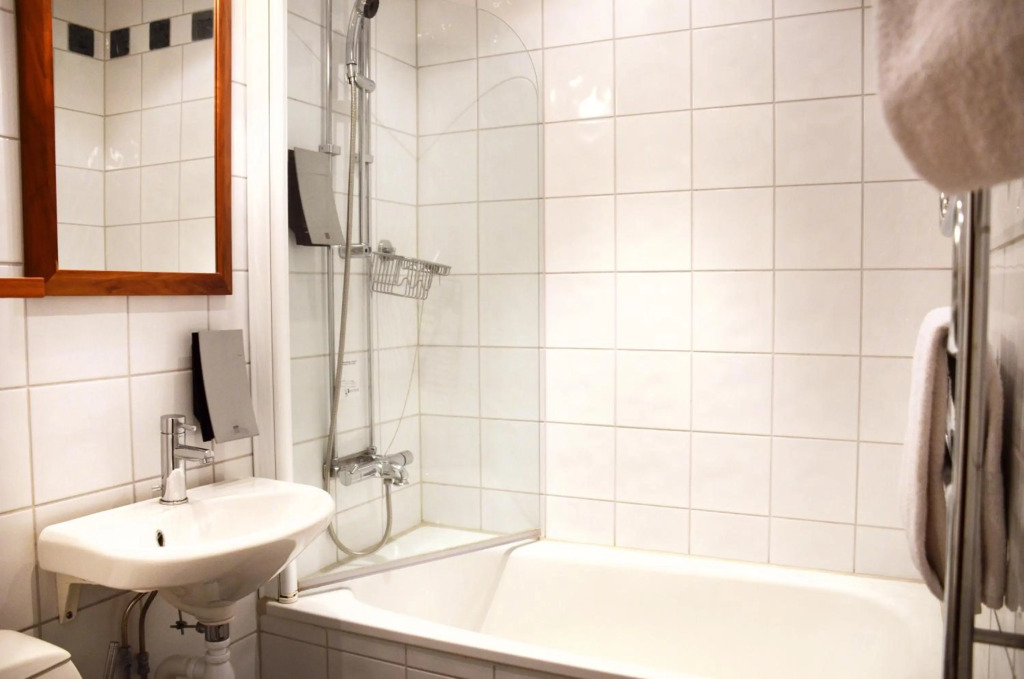 Home Hotel Temperance