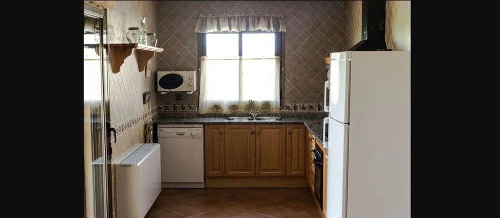Casa rural Cal Modest