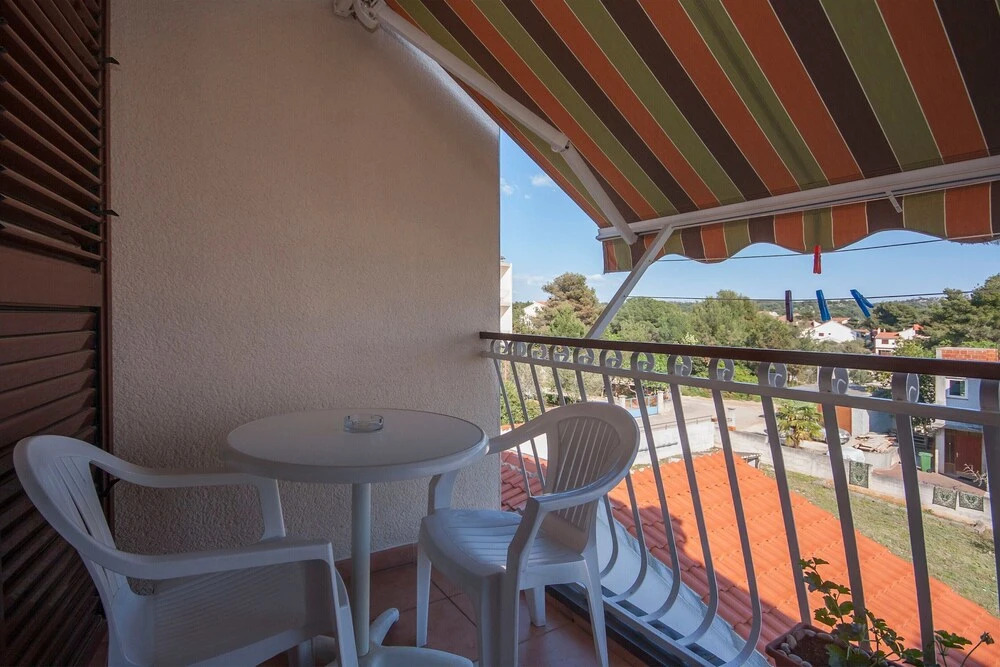 Apartments Maretic Brodarica Center