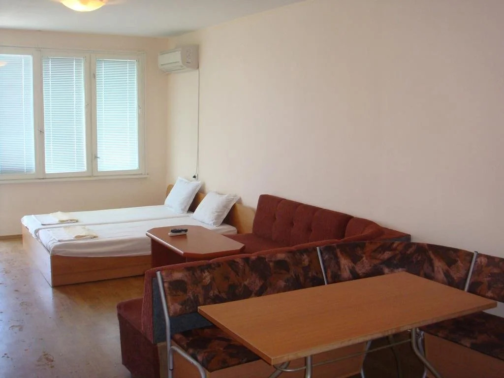Evi Apartments 1