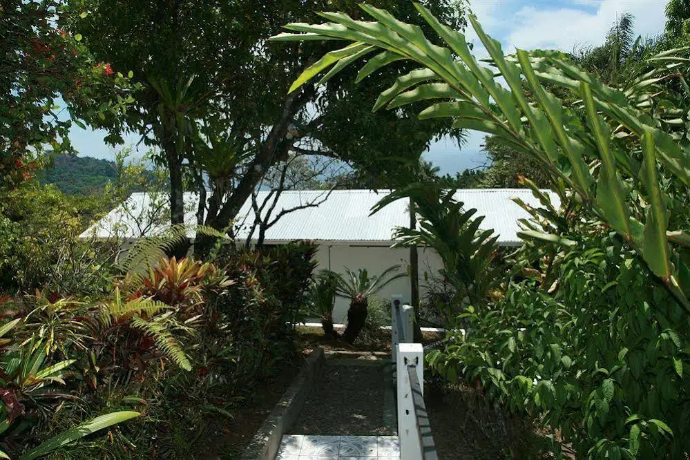 Oceano Villas