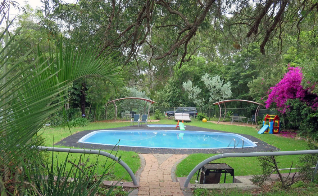 Ecotel Narooma