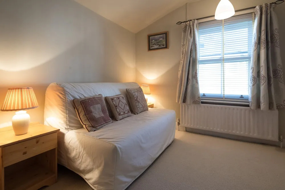 Richmond Park Comfort