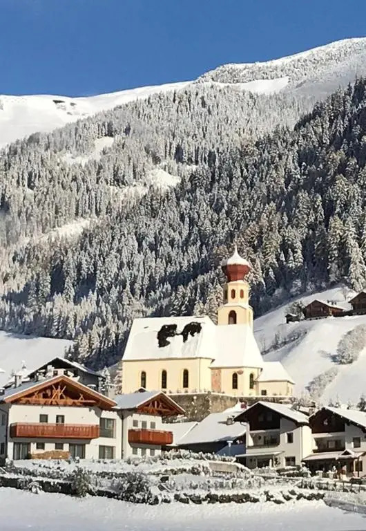 Oberkircher