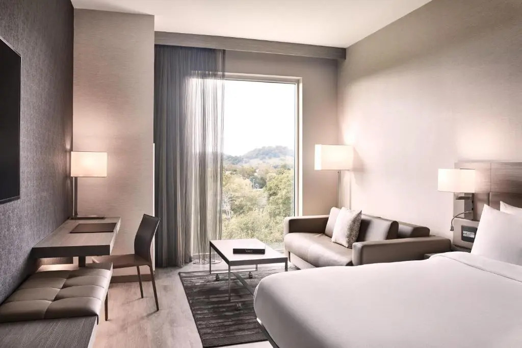 AC Hotel by Marriott Nashville Brentwood