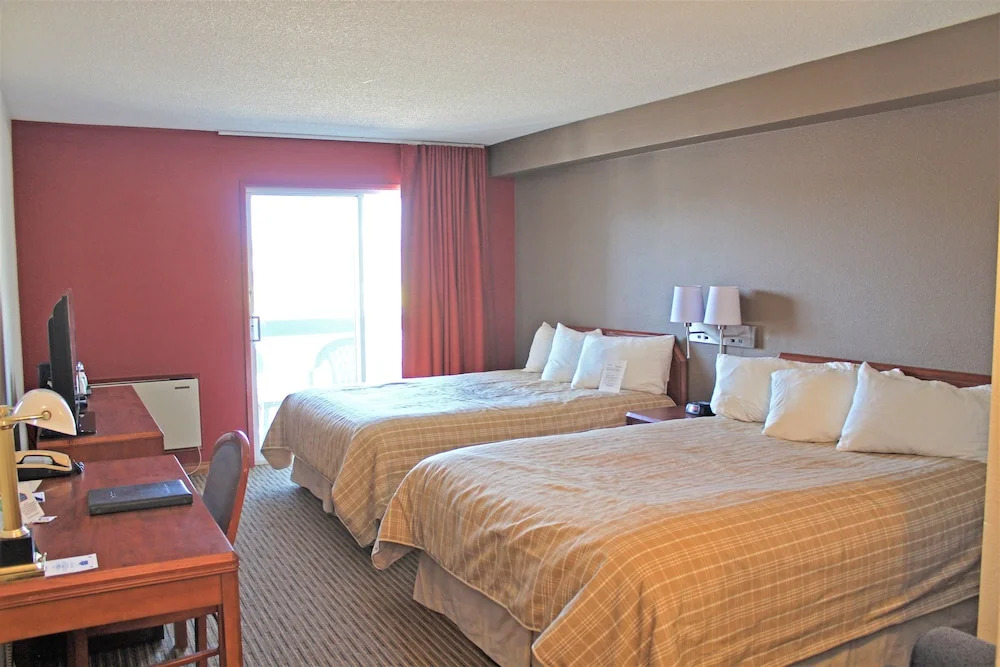 Lakeview Gimli Resort