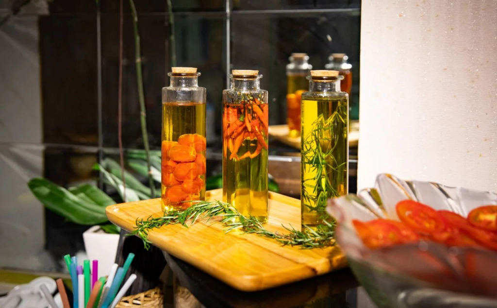 Hanoi Plaza Suite Hotel & Spa