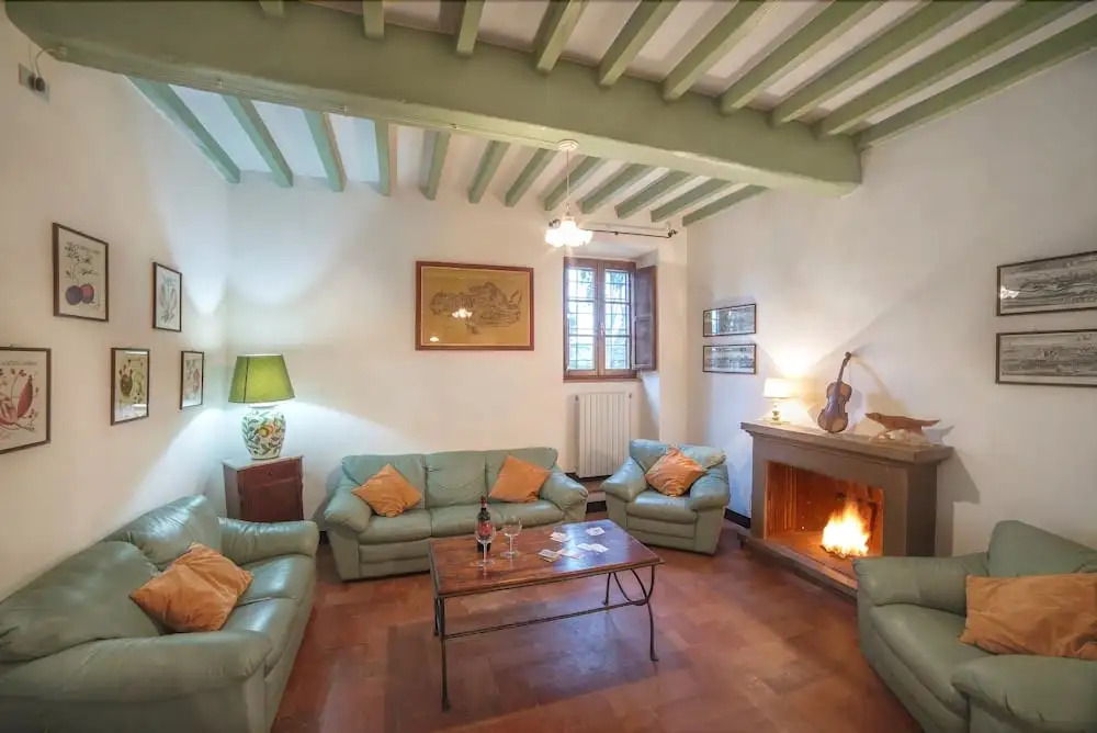 Verdidea - VILLA DEL MONTE