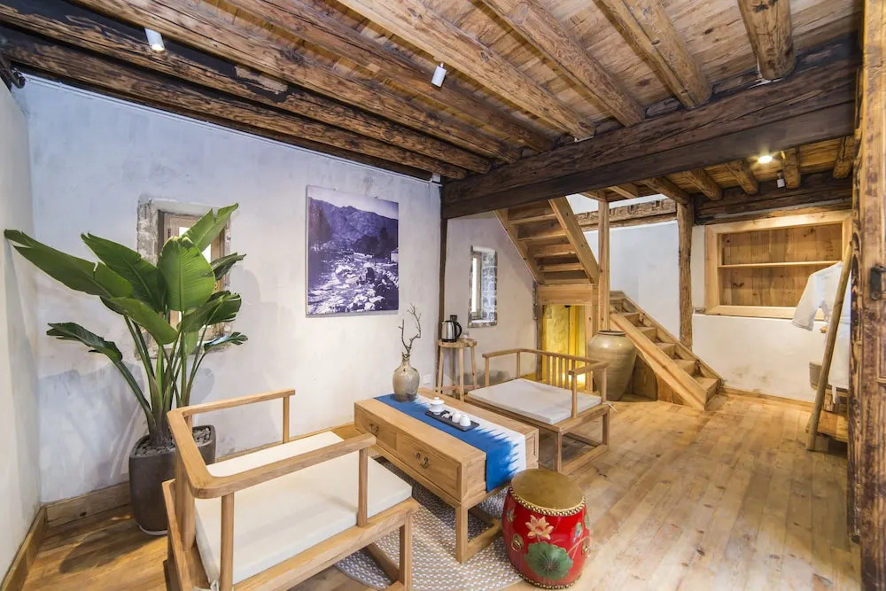 Jiakedi Culture Guesthouse