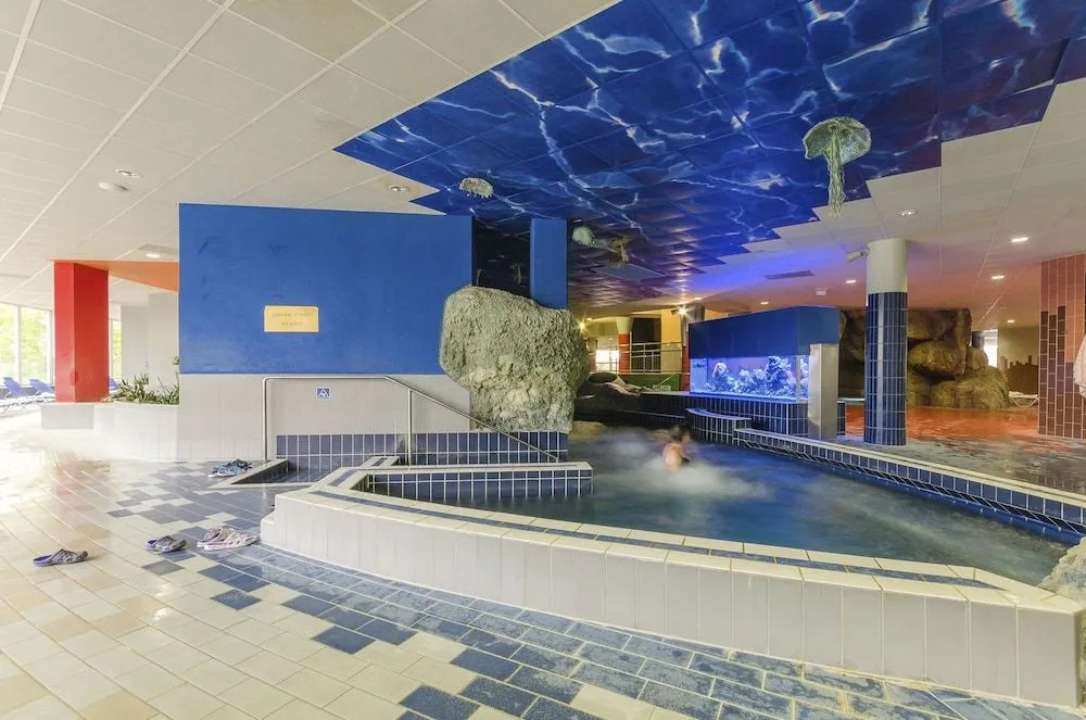 Hunguest Hotel Aqua Sol