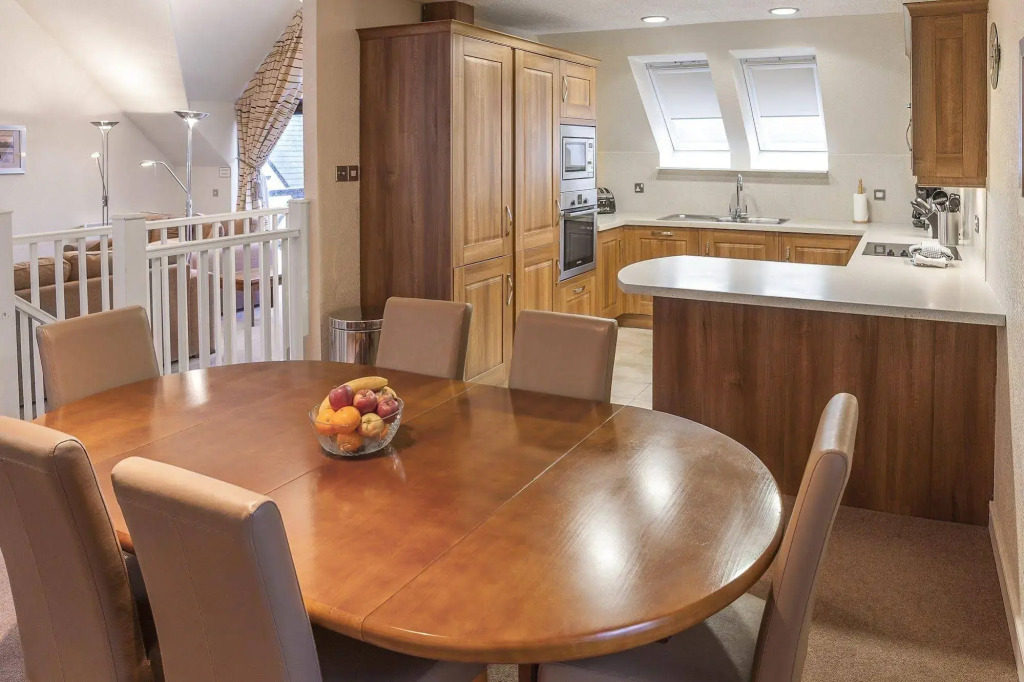 The Kenmore Club