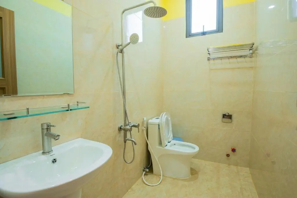 Palm Villa 27