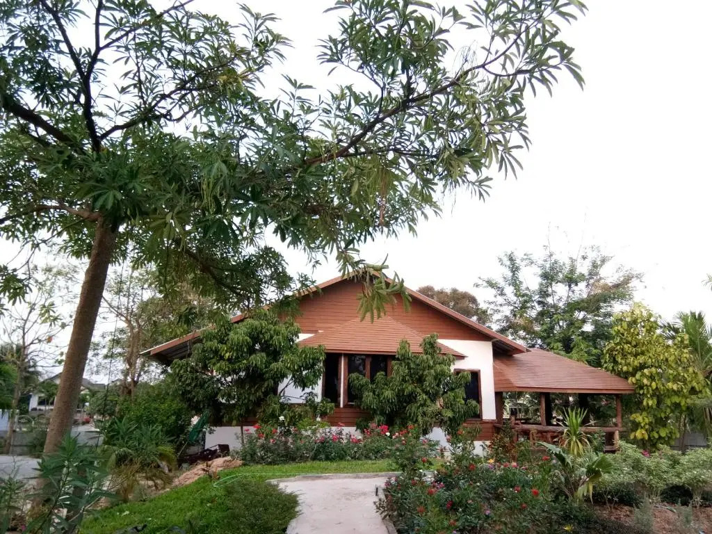 Pruksa Garden Hotel