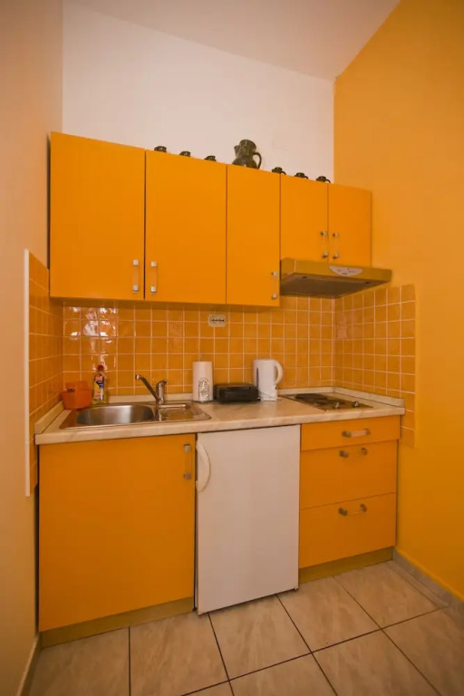 Apartments Softic