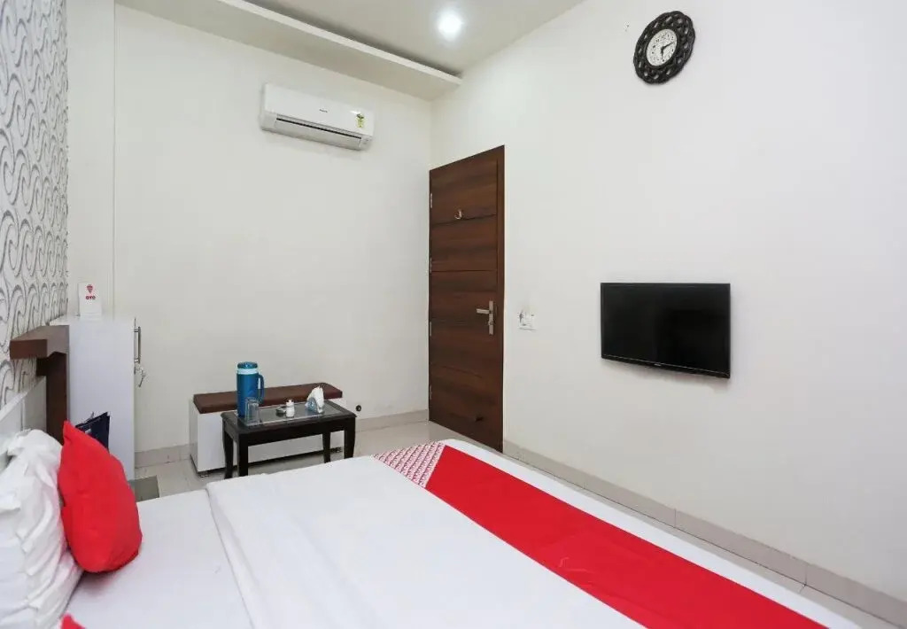 Hotel Shivaay by OYO Rooms