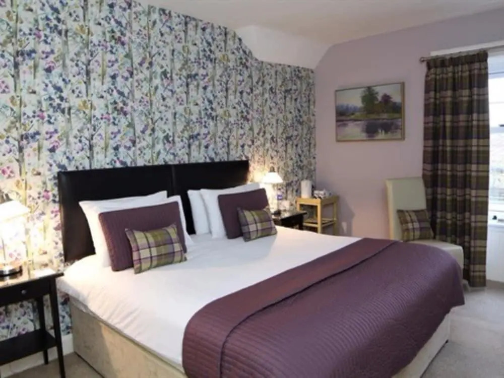 The Knowe B&B