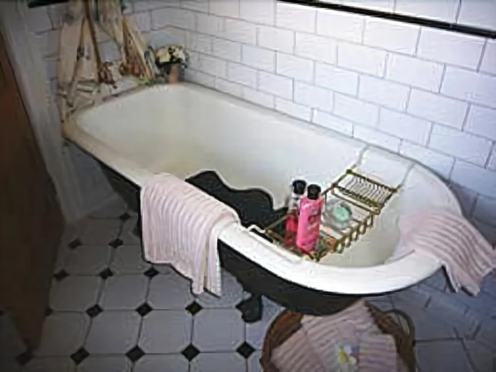 Eden Park Bed And Breakfast Inn