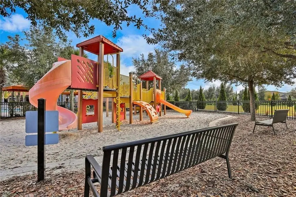 The Magic Hideaway at Solterra