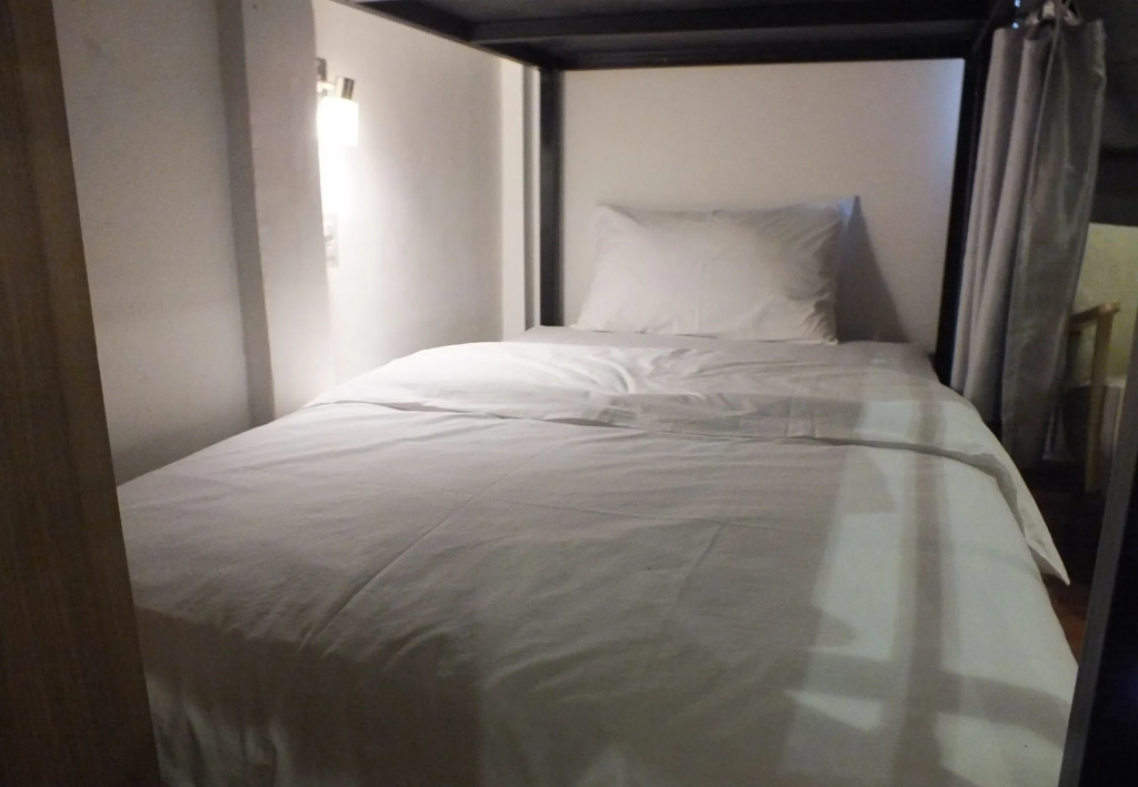 09 Hostel Chiangmai