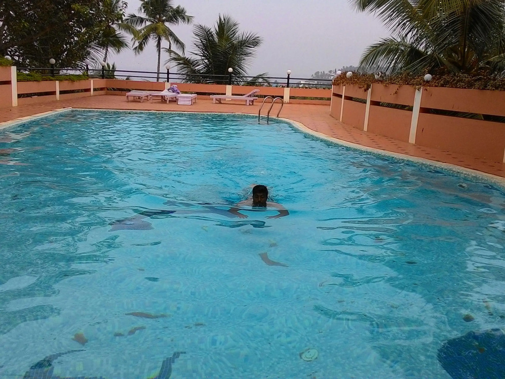 Park International Kovalam