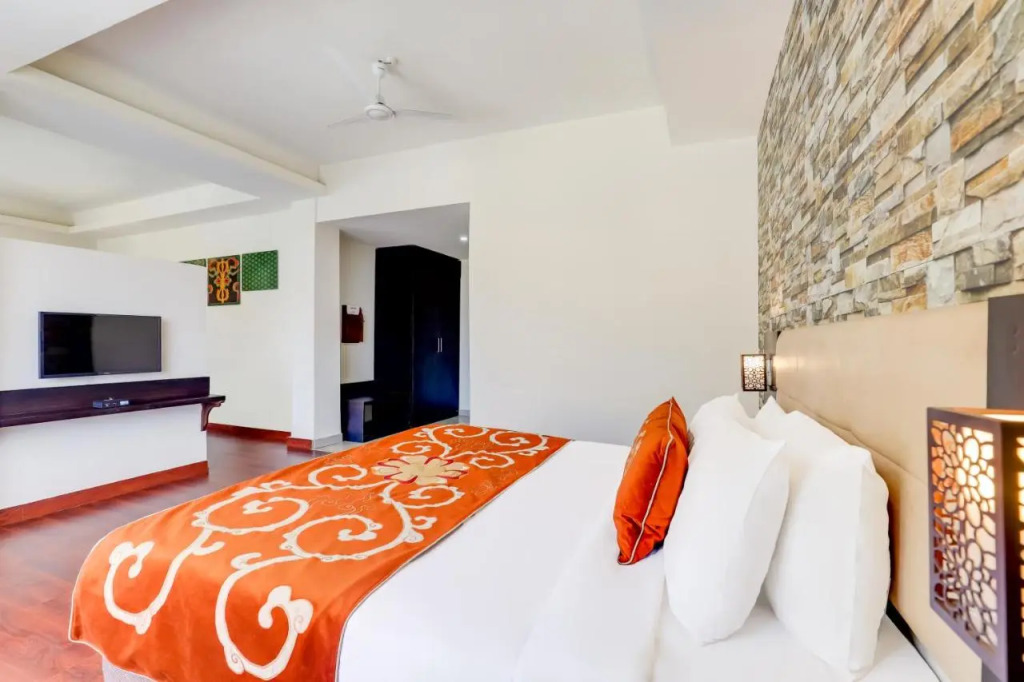 Summit Denzong Hotel & Spa