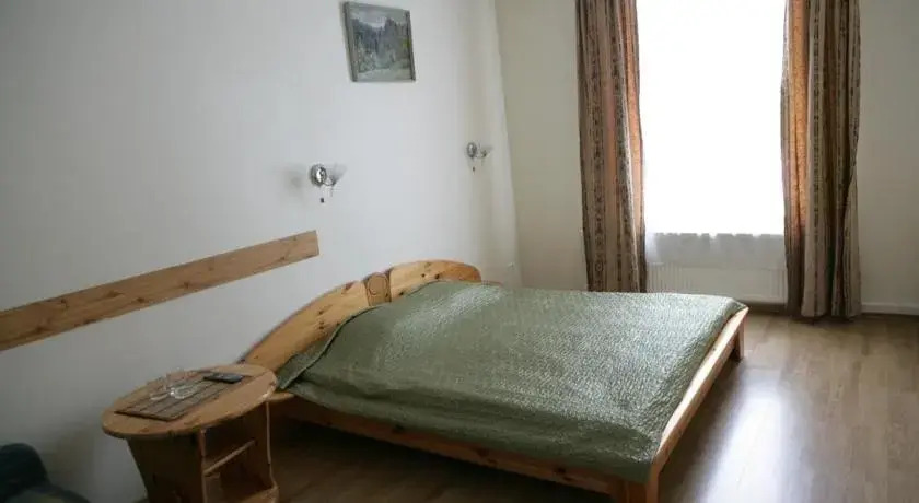 Večnij Zov