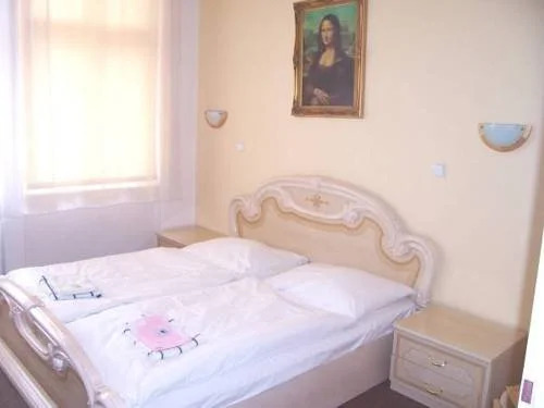 Hotel Dejmalik