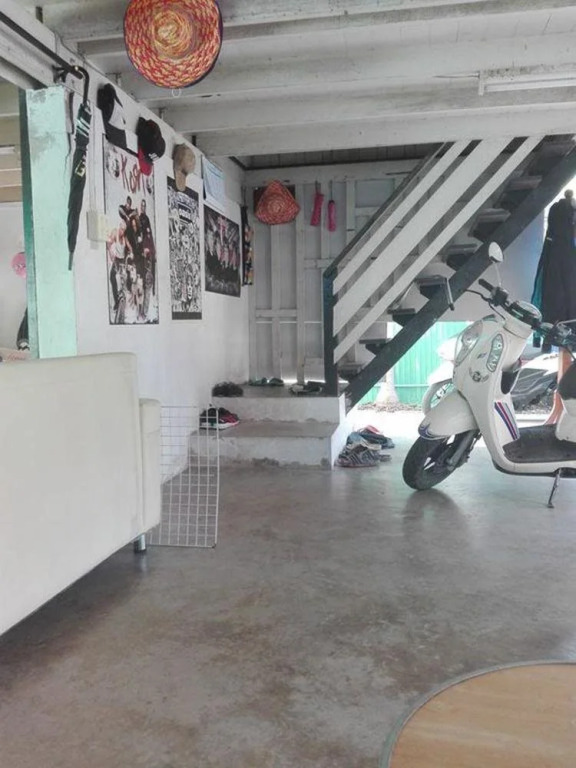 Home Stay Bann Kang Tent
