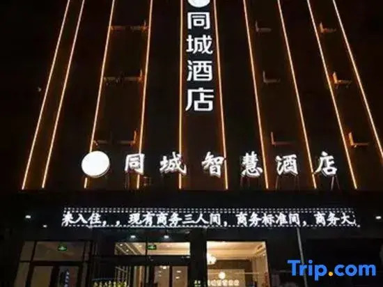Tongcheng Smart Hotel