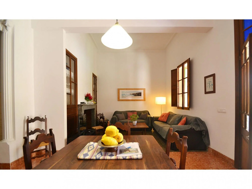 Cozy Town House with Private Pool & Private Garden near Village