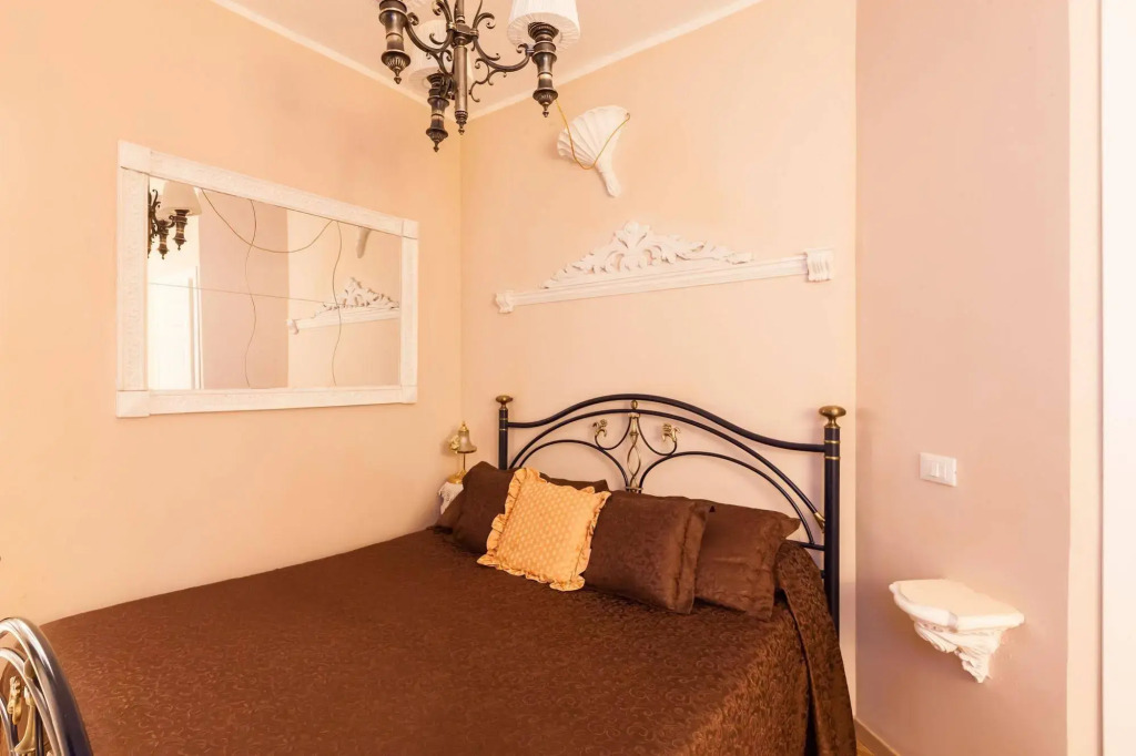 Vogue Suites Rome
