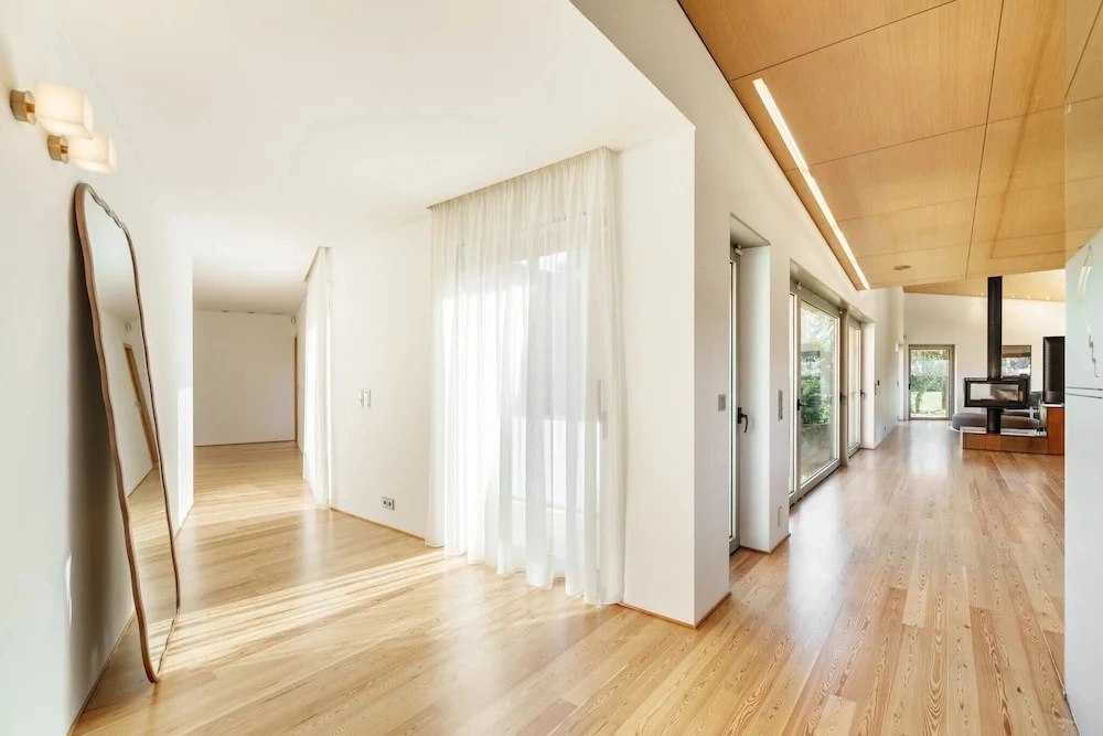The Ehrlich Essence Villa by Minhos Guest