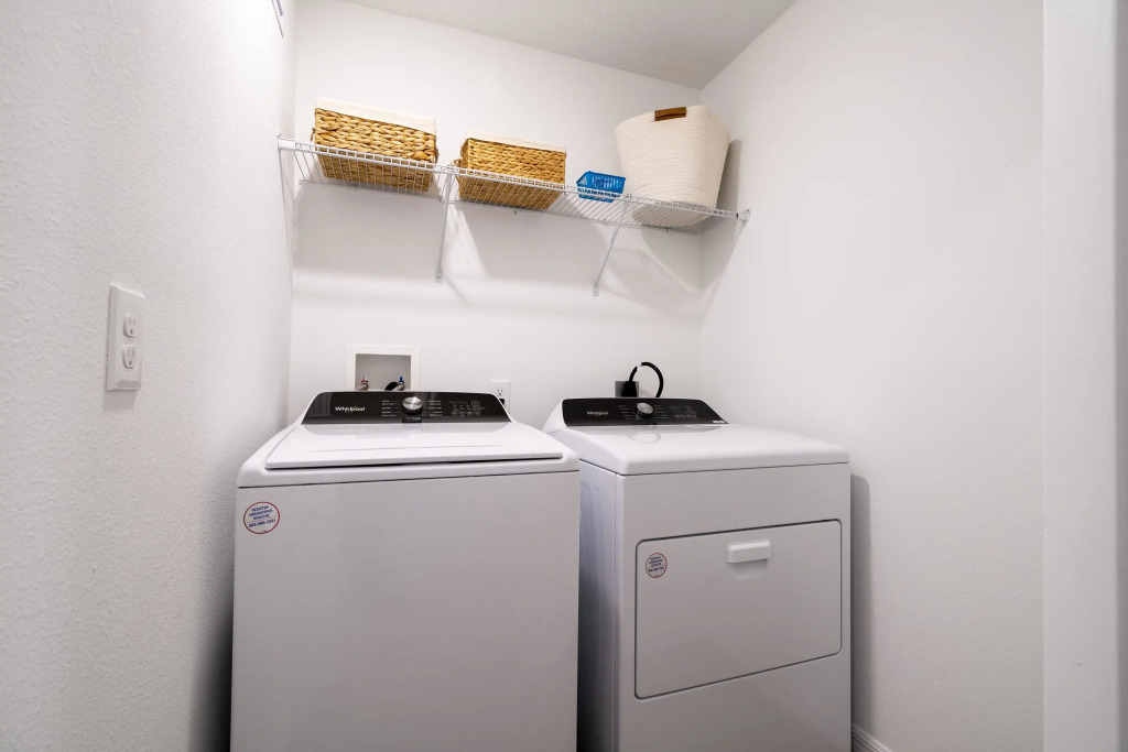 Casa Serene 3Bd Near Disney Festival Resort 963
