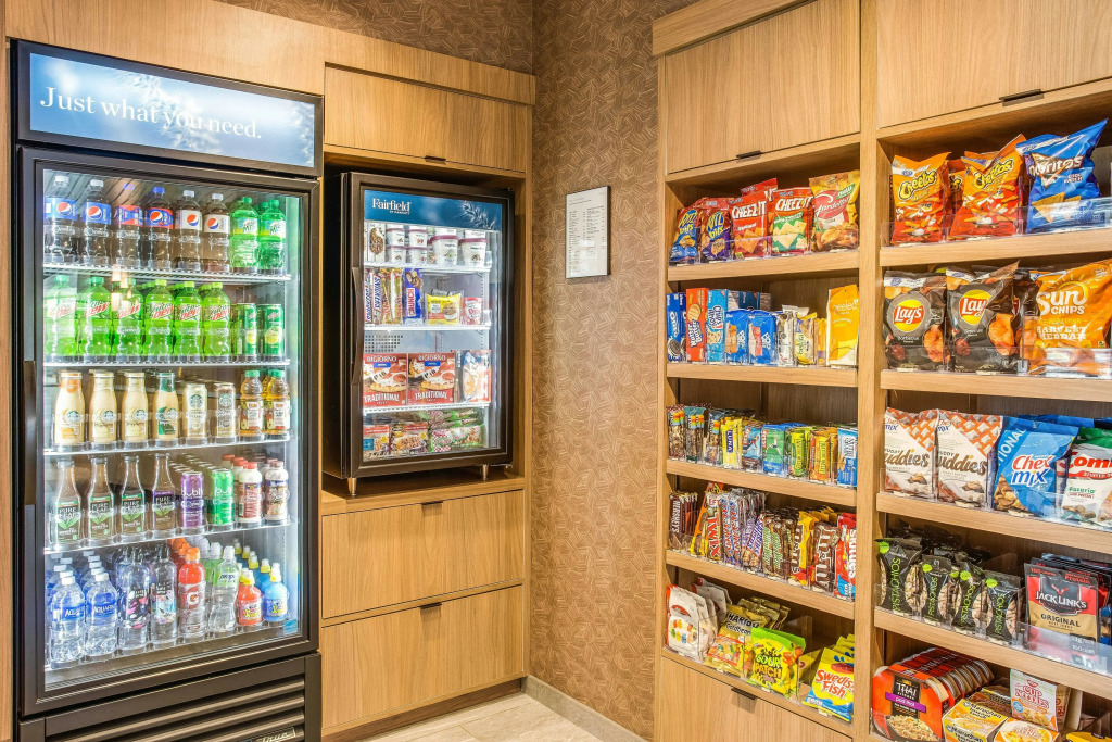 Fairfield Inn & Suites Rolla