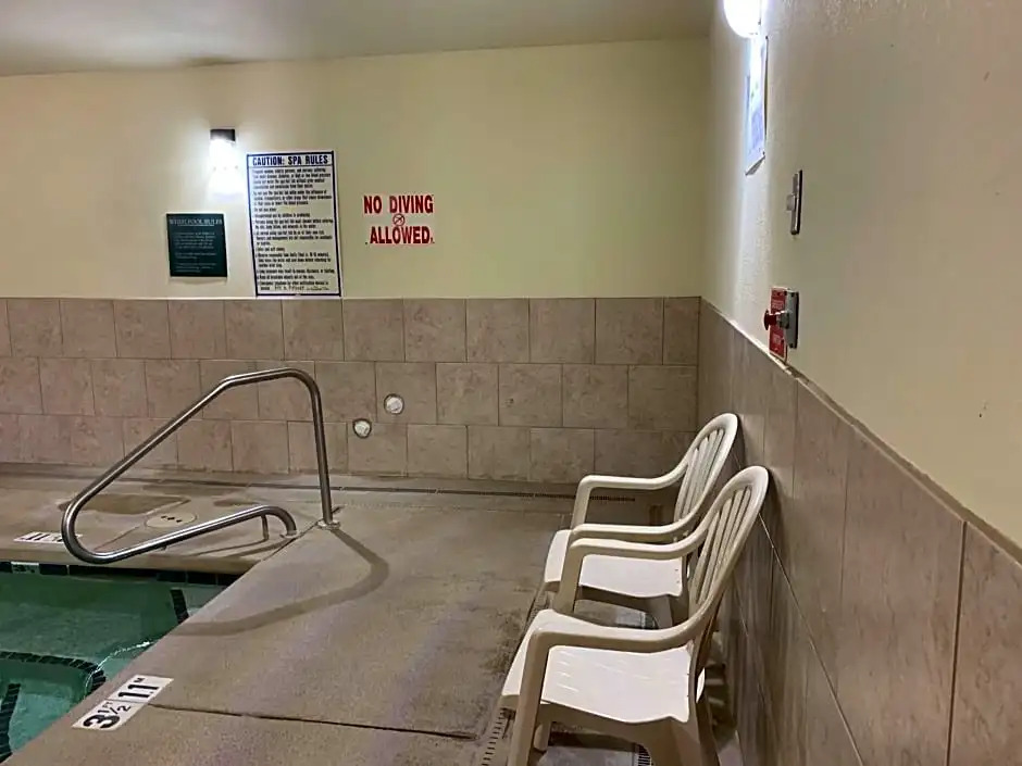 Studio 6 Hobbs, NM – Event Center