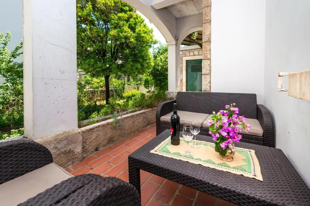Apartment Giorgio