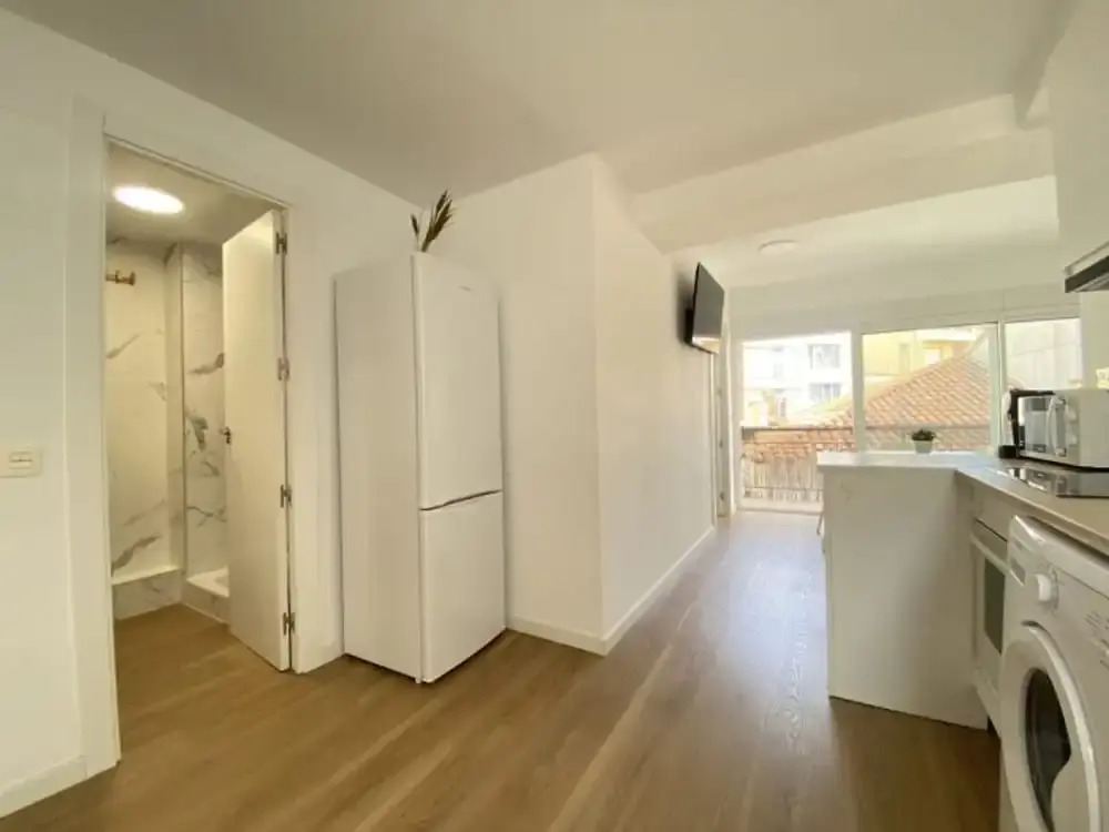 Th05 Apartamento del Mar en Cambrils