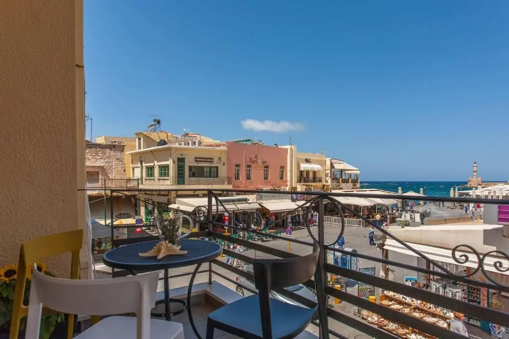 Faro Apartments