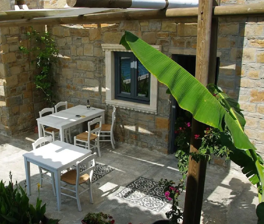 Gokceada Anemos Hotel