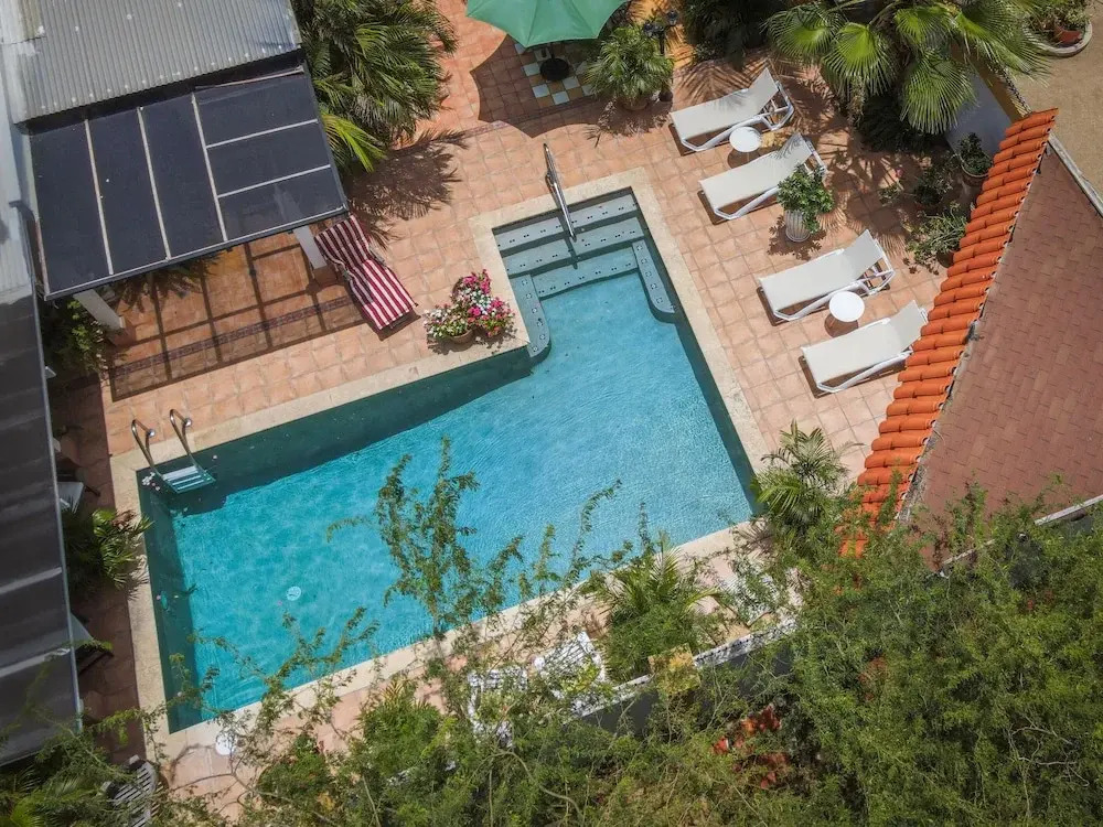 Brisas Studio Apartments