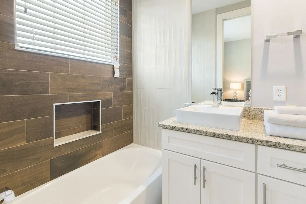 Summerville Resort 2612