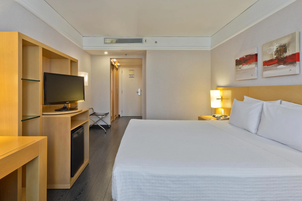 Meliá Campinas