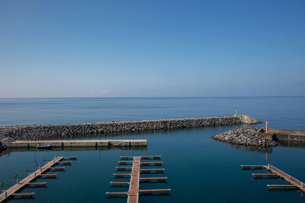 Отель do Mar