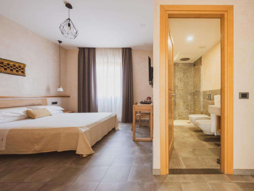 Tramas Hotel & Spa