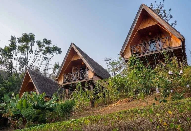 Rwiza Village